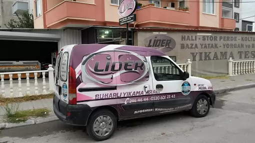 Lider Halı Yıkama Balıkesir Karesi