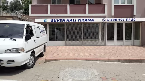 Güven Halı Yıkama Balıkesir Karesi