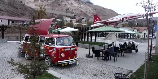 PAYİTAHT CAFE RESTORAN Gümüşhane Merkez