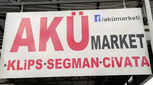 Akü Market Tokat Merkez