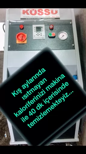 Tokat Cesurlar Oto Elektrik Tokat Merkez