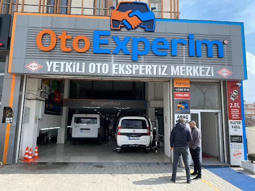 Van Oto Ekspertiz Oto Experim Van İpekyolu