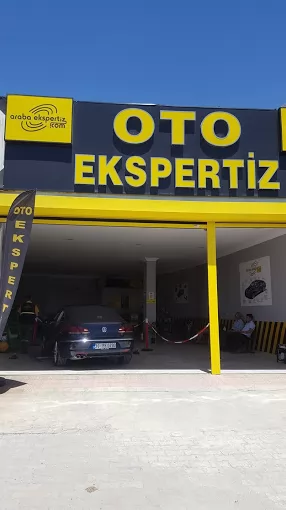 VAN ARAÇ OTO EKSPERTİZ Van Tuşba