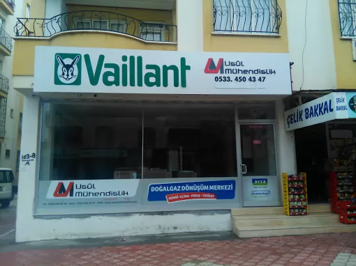 Vaillant Osmaniye Osmaniye Merkez