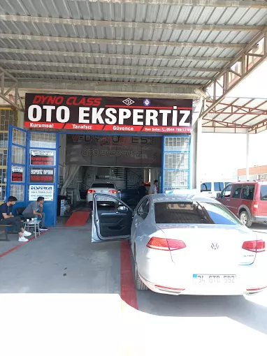 DYNO CLASS OTO EKSPERTİZ / YETKİLİ EGZOZ MUAYENE İSTASYONU / Van Oto Ekspertiz / EKSPERCİN VAN İL TEMSİLCİSİ Van Tuşba