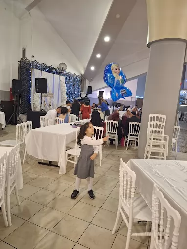 Yaman Restaurant Zonguldak Merkez