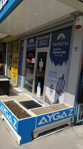 Aygaz Tüp Bayisi Ankara Mamak