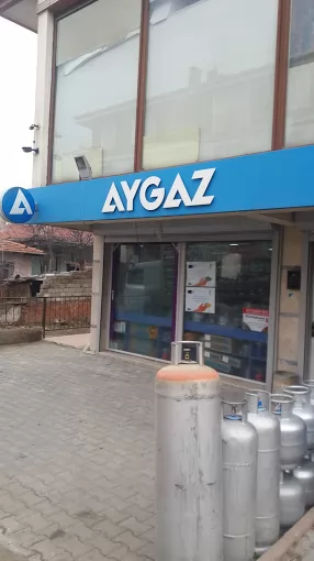 Aygaz Tüp Bayisi Ankara Altındağ