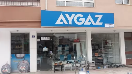 Aygaz Tüp Bayisi Ankara Keçiören