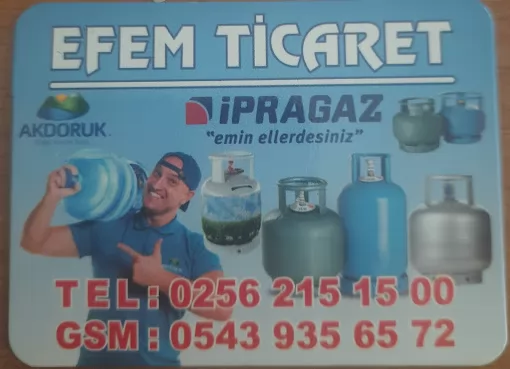 Efem ticaret Aydın Efeler