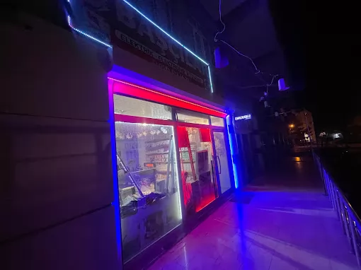 Şahin Elektrik Elektronik Mardin Artuklu