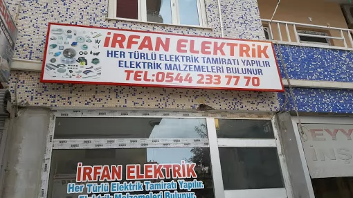 İrfan Elektrik Mardin Artuklu