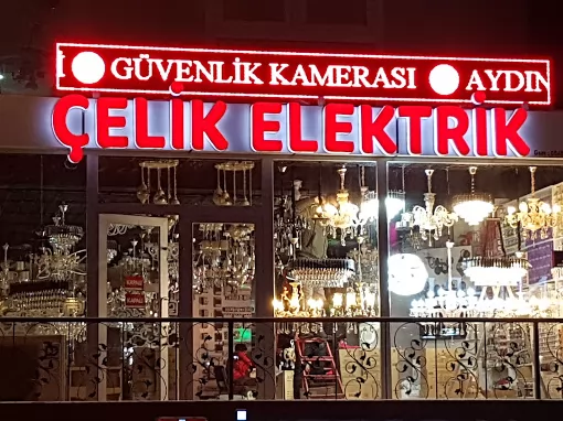 MARDİN ÇELİK ELEKTRİK Mardin Artuklu