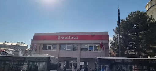 Ziraat Bankası Bingöl Şubesi Bingöl Merkez