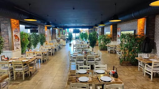 KASAPA RESTORAN VE MANGAL Kayseri Melikgazi