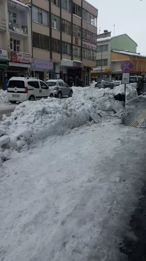 Kuveyt Türk Bingöl Şubesi Bingöl Merkez