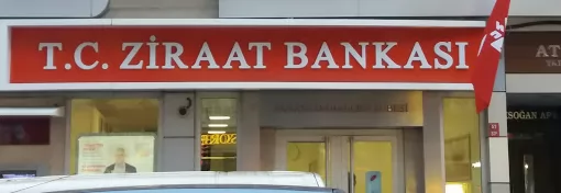 Ziraat Bankası Genç/Bingöl Şubesi Bingöl Genç