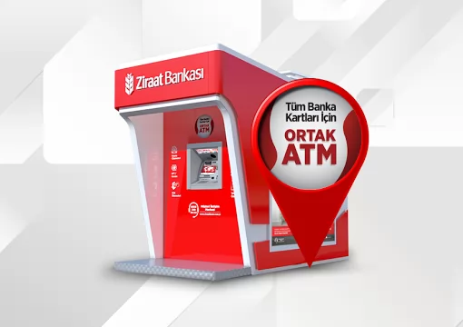 Ziraat Bankası ATM Bingöl Merkez