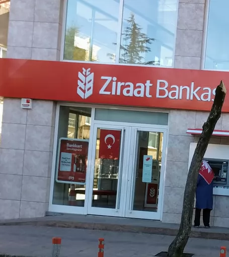 Ziraat Bankası Yenimahalle/Ordu Şubesi Ordu Altınordu