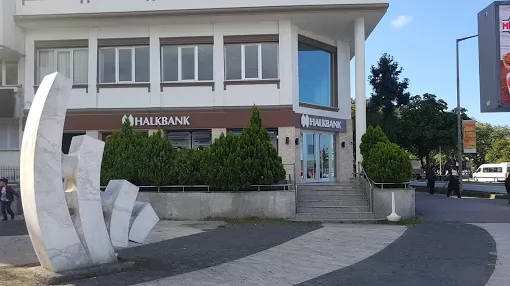 Halkbank Ordu Şubesi Ordu Altınordu