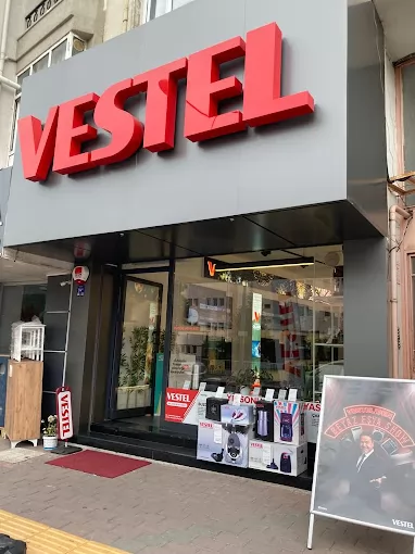 Vestel Çanakkale Yetkili Satış Mağazası - Mert Balkan Çanakkale Merkez