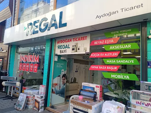 Aydoğan ticaret Çanakkale/merkez Çanakkale Merkez