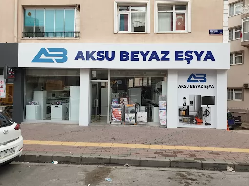 Aksu Beyaz Eşya Çanakkale Merkez