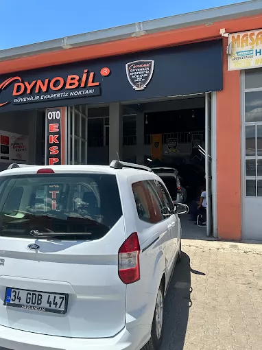 DYNOBİL Bitlis Oto Ekspertiz Bitlis Güroymak