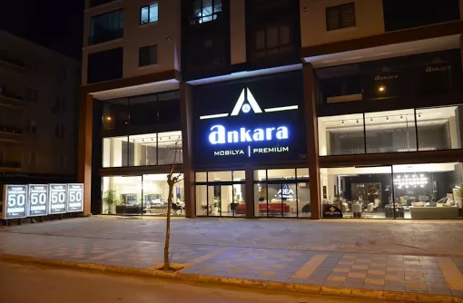 Ankara Mobilya | Premium Aksaray Merkez