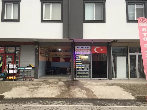 Güneş oto elektrik , ordu oto elektrik Ordu Altınordu