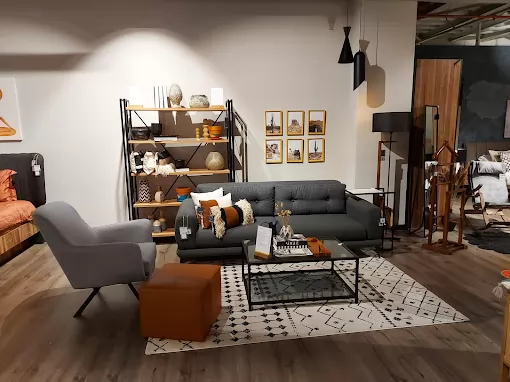 Vivense Muğla Showroom Muğla Menteşe