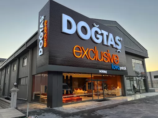 Doğtaş Exclusive Muğla Merkez Muğla Menteşe