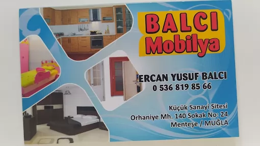 Muğla Balcı Mobilya Muğla Menteşe