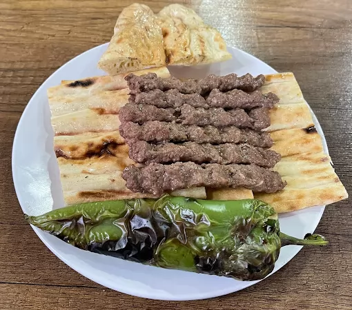 Burdur Ortaklar Kebab Burdur Merkez