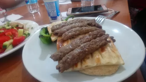 Asil Kebap ve Pide Salonu Burdur Merkez