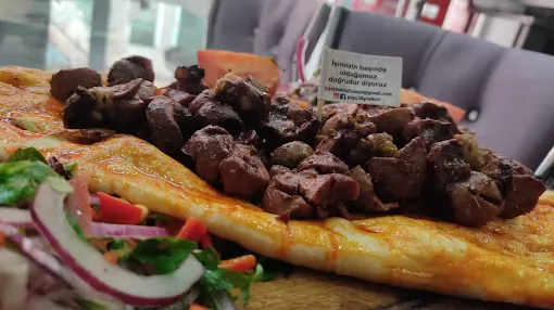 Solmaz Pide Kebap Şişçi Aytekin Burdur Merkez