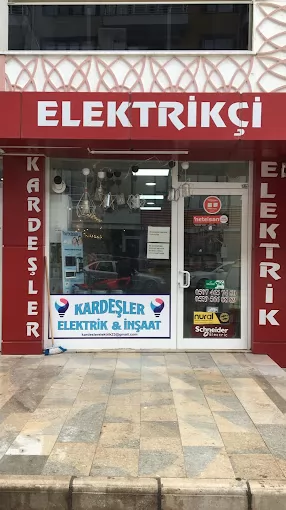 KARDEŞLER ELEKTRİK Tunceli Merkez