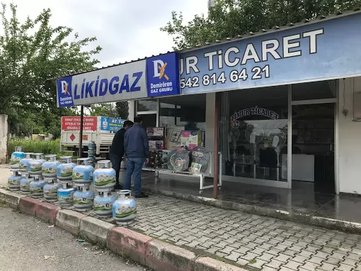 Aygaz Tüp Bayi Hatay Antakya