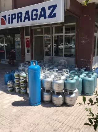 Kocakeleş Ticaret Tüp&Su Bayii Hatay Antakya