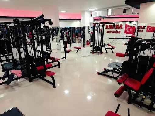 ARENA FİTNESS Balıkesir Altıeylül