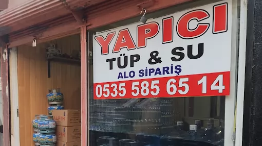 YAPICI TÜP & LPG TESİSATI ANTAKYA Tüpçü, Sanayi Tüpü , Vanalı Tüp Aygaz İpragaz Hatay Antakya