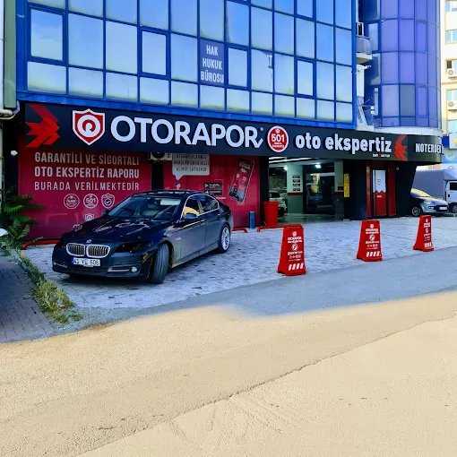 Otorapor İzmit Oto Ekspertiz Kocaeli İzmit