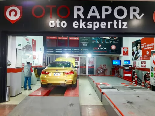 Otorapor İzmit Başiskele Oto Ekspertiz Kocaeli İzmit