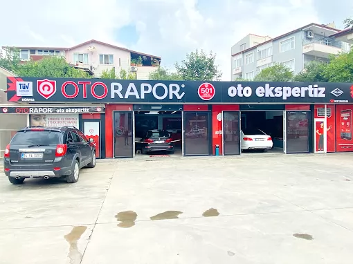 Otorapor Kocaeli Körfez Oto Ekspertiz Kocaeli Körfez