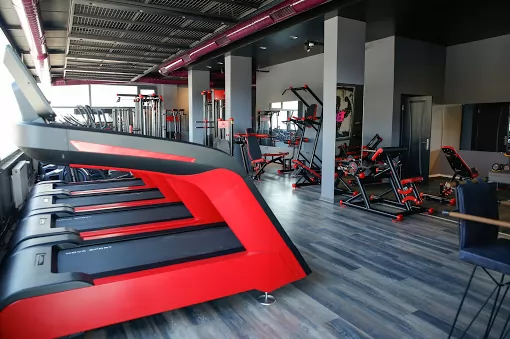 Balıkesir Fitness Akademi Balıkesir Altıeylül