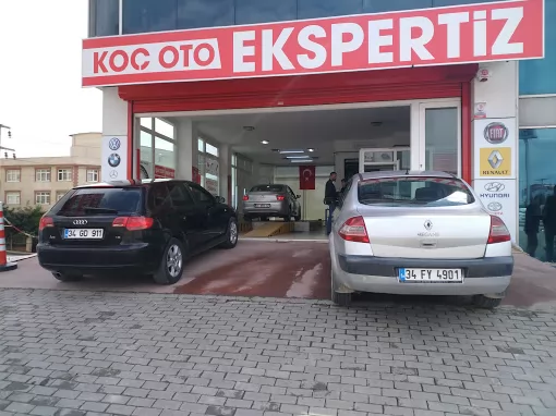 Gebze Koç Oto Ekspertiz -TSE Belgeli Kocaeli Gebze