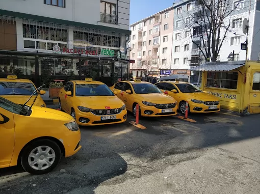 Güvenç Taksi Tekirdağ Çorlu