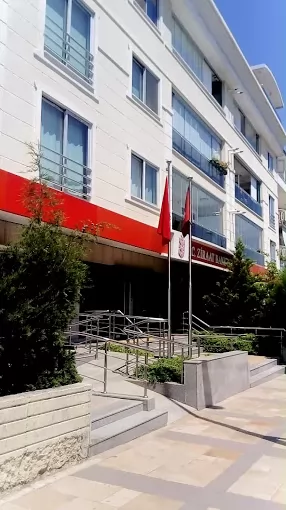 Ziraat Bankası Çamlık/Denizli Şubesi Denizli Pamukkale