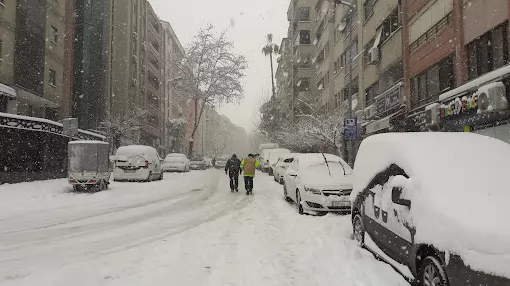 Ziraat Bankası Çınar/Denizli Şubesi Denizli Pamukkale