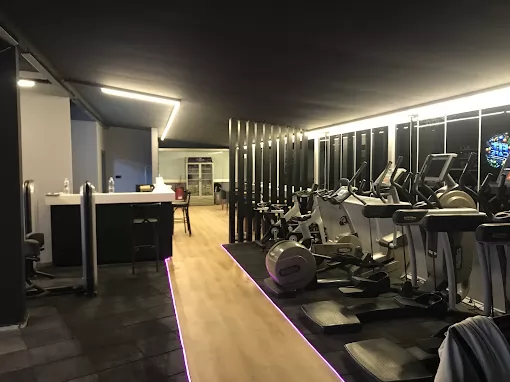 AEROFIT SPORT CLUB Balıkesir Altıeylül